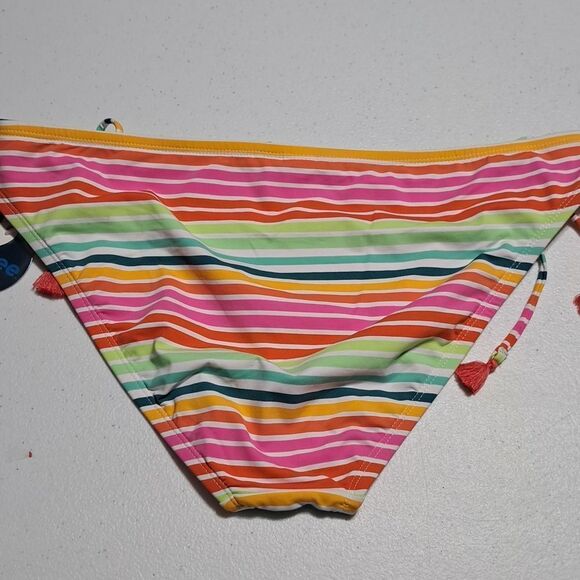 Decree medium coverage swim bottoms size XL NWT - Picture 5 of 5